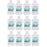 Germ-X Original Hand Sanitizer, Flip-Cap 3 oz Bottle - Pack of 12-Germ-X-PriceWhack.com