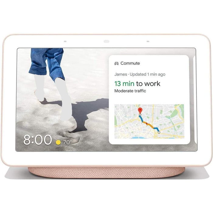 Google Home Hub with Assistant - Sand-Google-PriceWhack.com