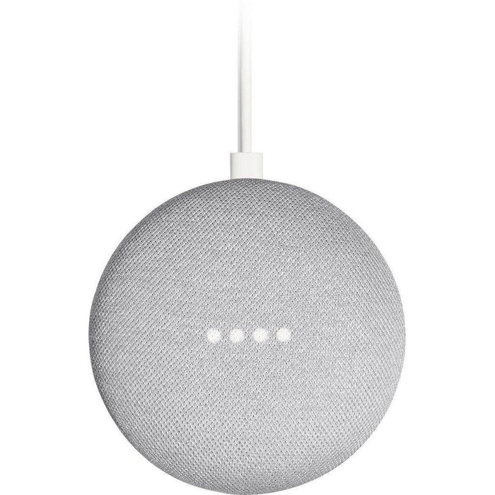 Google Home Mini Smart Speaker with Google Assistant-Google-PriceWhack.com