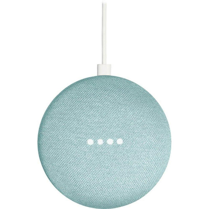 Google Home Mini Smart Speaker with Google Assistant-Google-PriceWhack.com