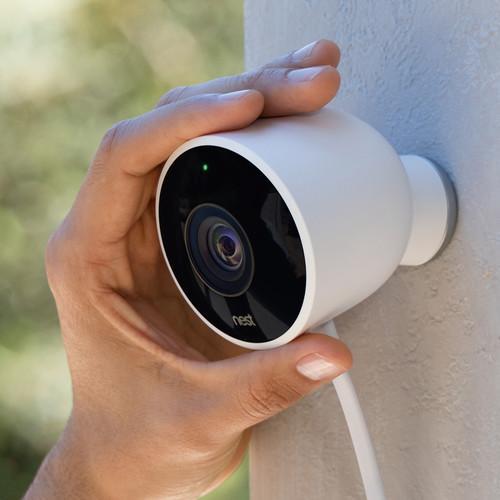 Google Nest Cam Outdoor Security Camera-Nest-PriceWhack.com