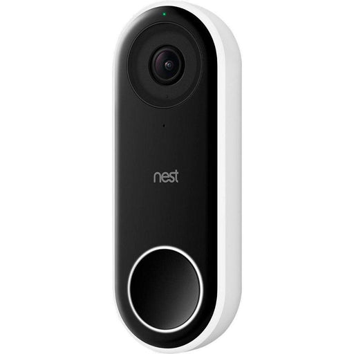 Google Nest Hello Video Doorbell-Nest-PriceWhack.com