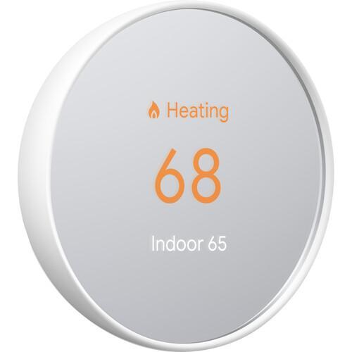 Google Nest Programmable Smart Wi-Fi Thermostat-Nest-PriceWhack.com