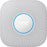 Google Nest Protect 2nd Gen Smart Smoke / Carbon Monoxide Battery Alarm - White-Nest-PriceWhack.com
