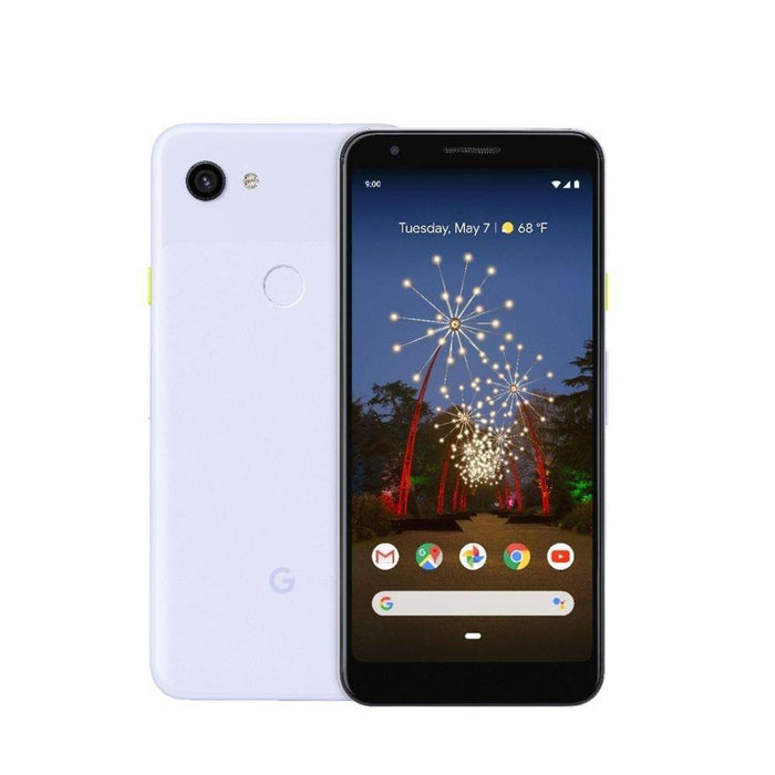 Google Pixel 3a - 64GB (Unlocked)-Google-PriceWhack.com