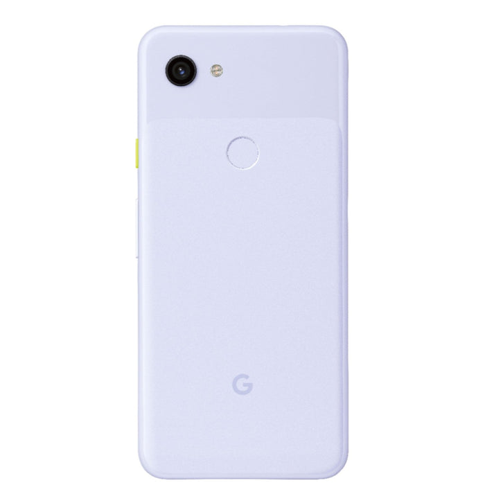 Google Pixel 3a - 64GB (Unlocked) - Purple-ish | Used Very Good-Google-PriceWhack.com