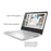 HP 14" 256GB Core i3 Laptop (2021) - Silver-HP-PriceWhack.com