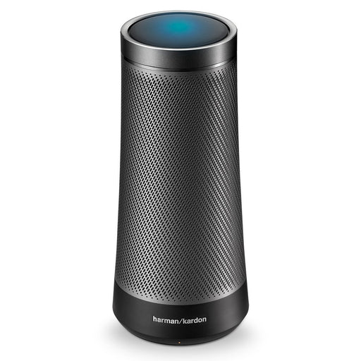 Harman Kardon Invoke Smart Bluetooth Speaker - Graphite-Harman Kardon-PriceWhack.com