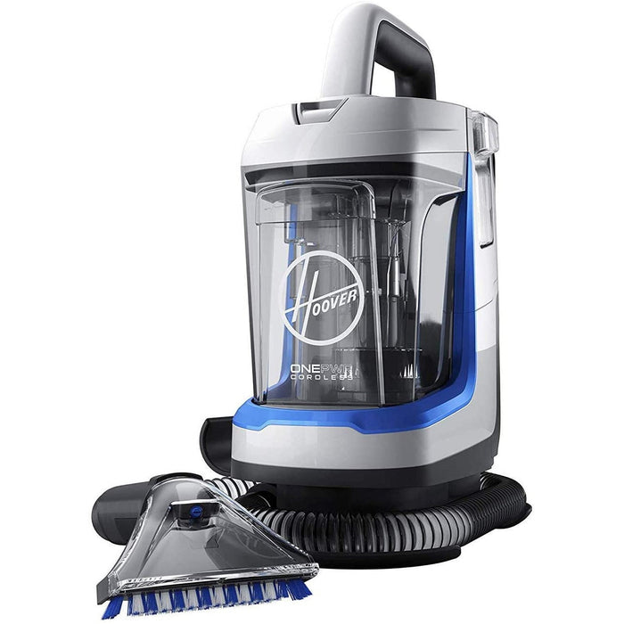 Hoover Onepwr Spotless Go Cordless Cleaner - Blue-Hoover-PriceWhack.com