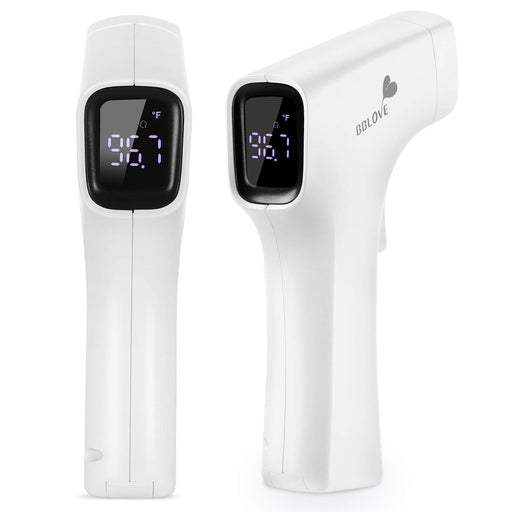 Infrared Touchless Digital Laser Thermometer-BBLove-PriceWhack.com