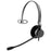 Jabra BIZ 2300 QD Mono Headset-Jabra-PriceWhack.com