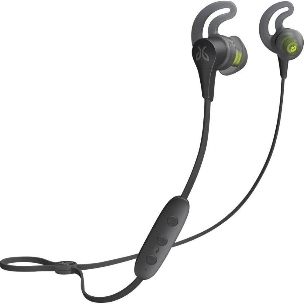 Jaybird X4 Wireless Headphones - Black Metallic / Flash-Jaybird-PriceWhack.com