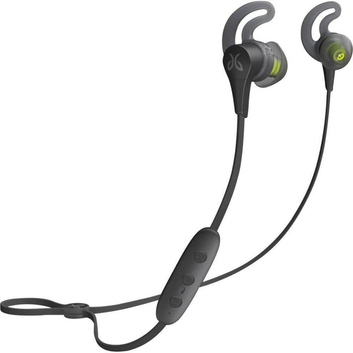 Jaybird X4 Wireless Headphones - Black Metallic / Flash-Jaybird-PriceWhack.com
