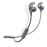 Jaybird X4 Wireless Headphones - Storm Metallic/Glacier-Jaybird-PriceWhack.com