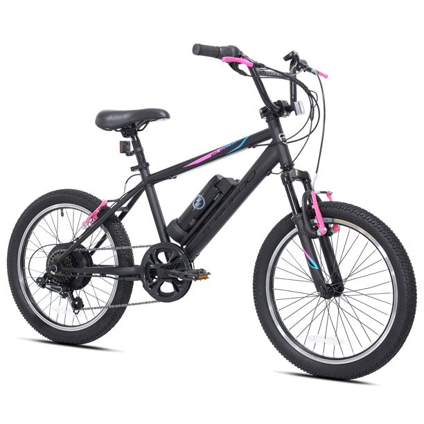 kent 20 in. torpedo ebike electric bicycle Kent Torpedo 20" E-bike
