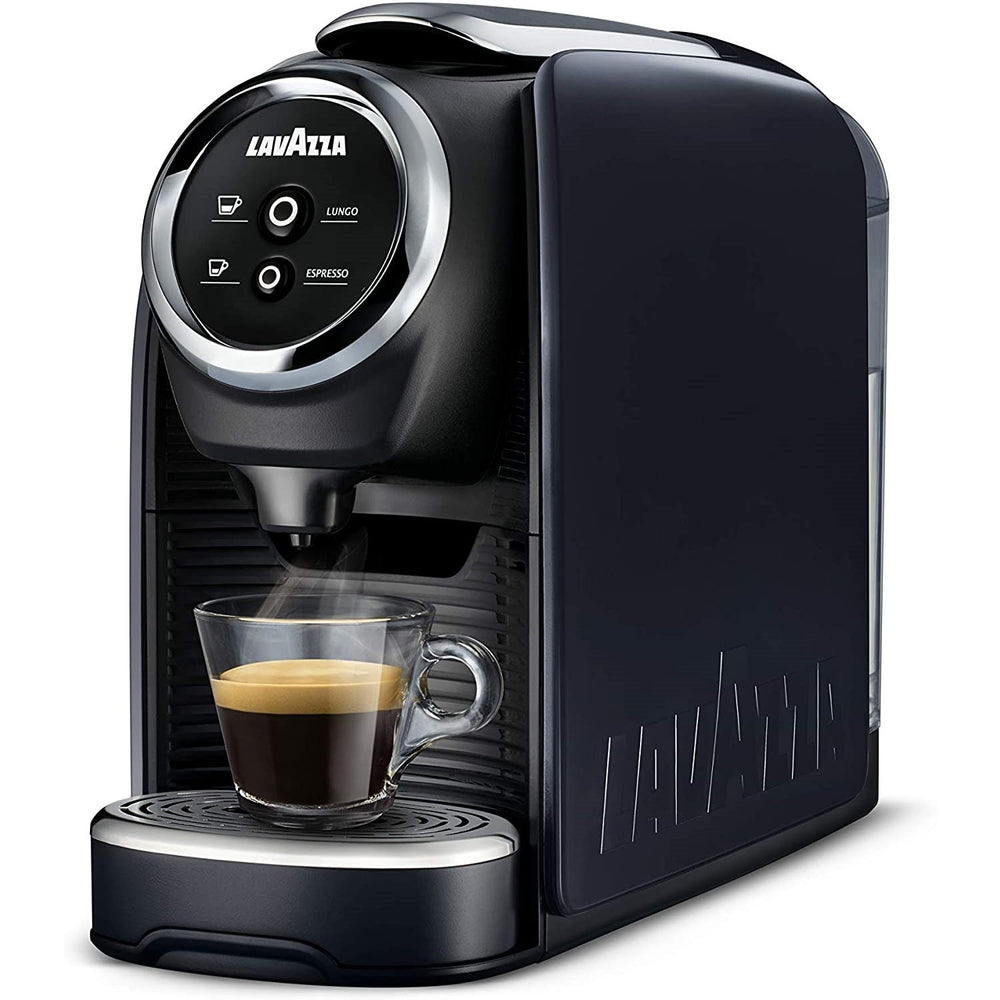Lavazza Blue Classy Mini Single Serve Espresso Coffee Machine-Lavazza-PriceWhack.com