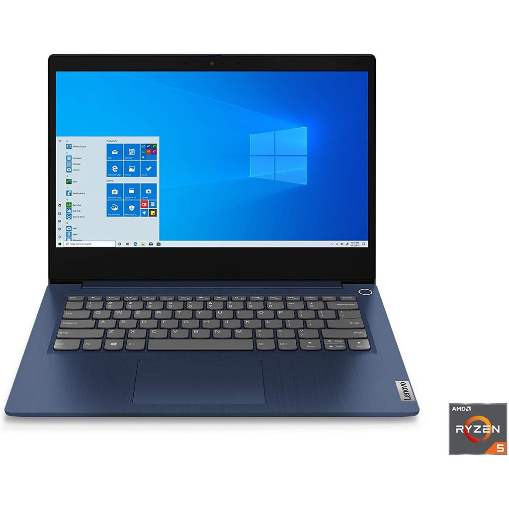 Lenovo Ideapad 3, 14" - Abyss Blue
