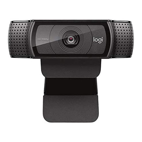 Logitech C920 Webcam