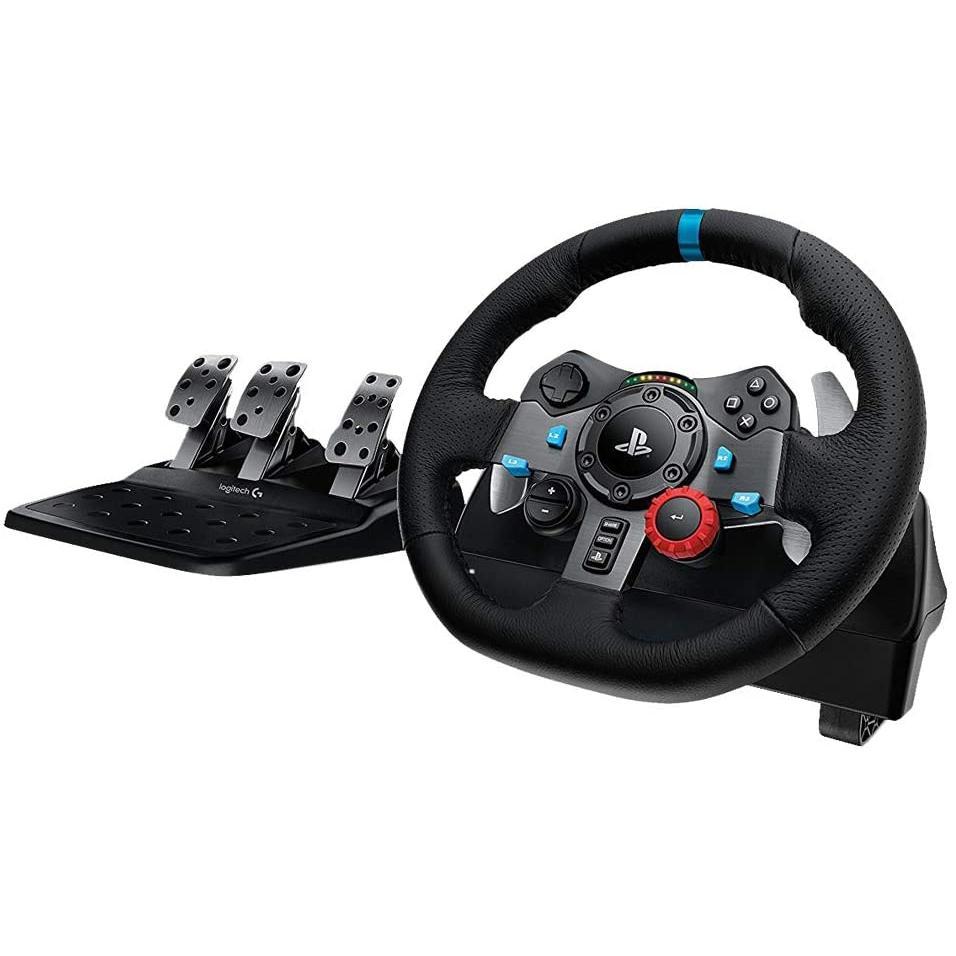 Logitech G29 Racing Wheel-Logitech-PriceWhack.com