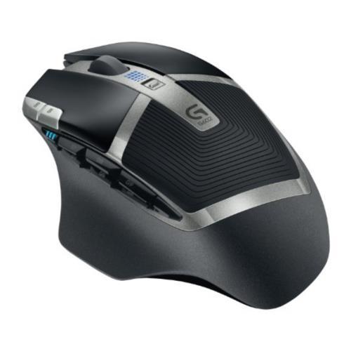 Logitech G602 Gaming Mouse-Logitech-PriceWhack.com