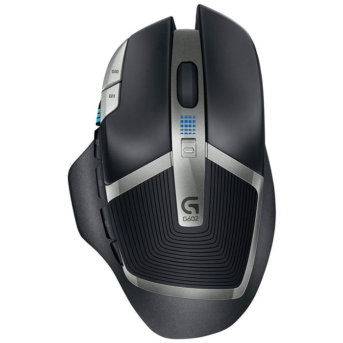 Logitech G602 Gaming Mouse-Logitech-PriceWhack.com