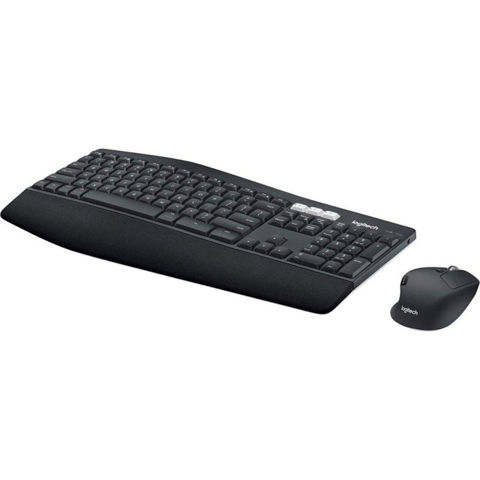 Logitech MK850 Performance Wireless Keyboard & Mouse-Logitech-PriceWhack.com