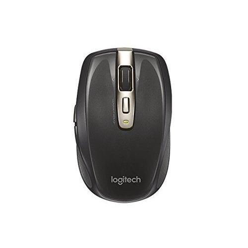 Logitech MX Anywhere Mouse (Brown Box)