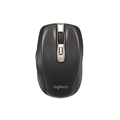 Logitech MX Anywhere Mouse (Brown Box)-Logitech-PriceWhack.com