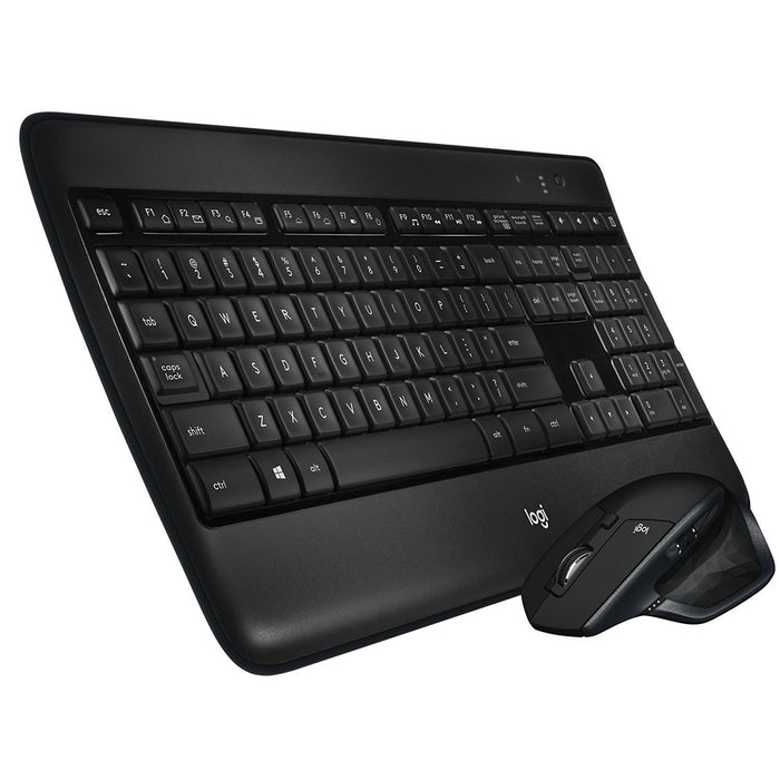 Logitech MX900 Wireless Keyboard & Mouse-Logitech-PriceWhack.com