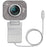Logitech Stream Cam Webcam with Microphone - White-Logitech-PriceWhack.com
