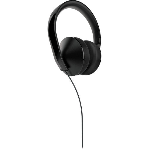 Microsoft Xbox One Stereo Headset - Black-Microsoft-PriceWhack.com