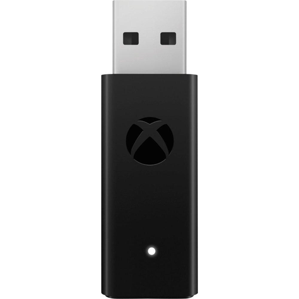 Microsoft Xbox Wireless Adapter for Windows 10-Microsoft-PriceWhack.com