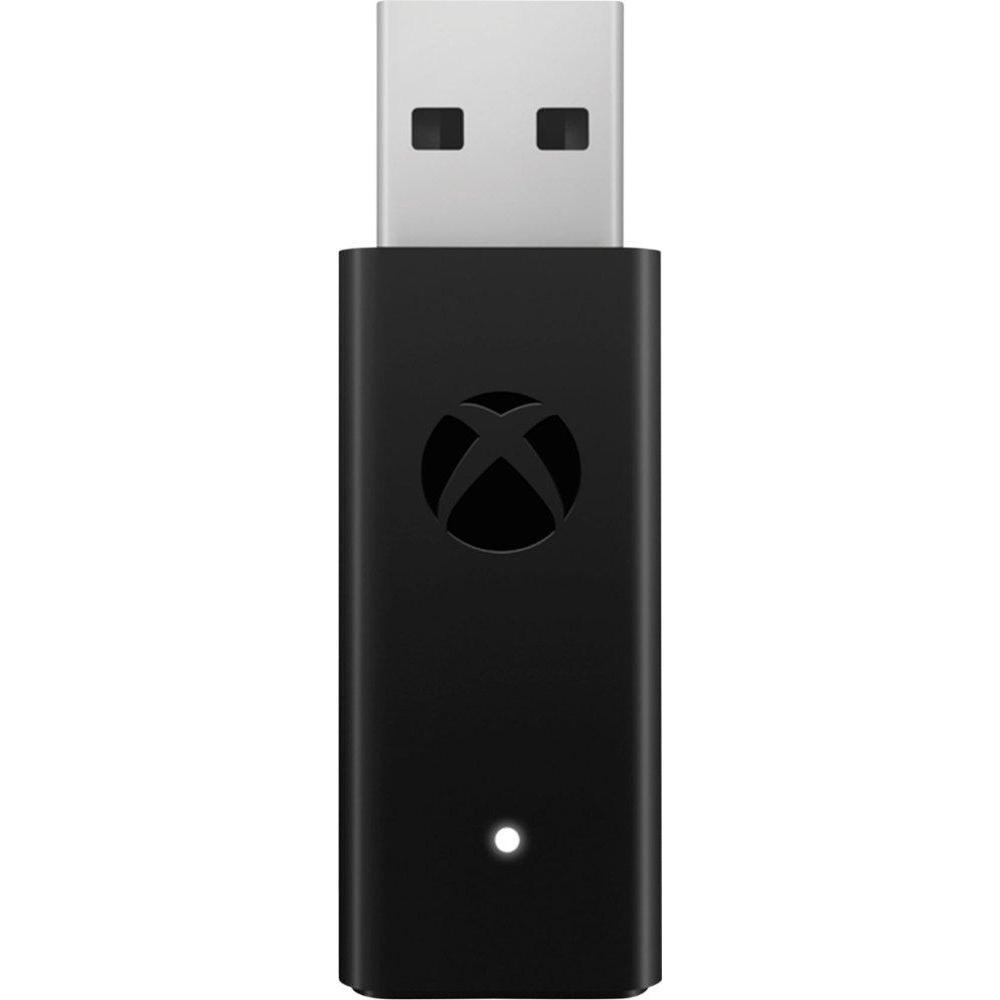 Microsoft Xbox Wireless Adapter for Windows 10 — Price Whack