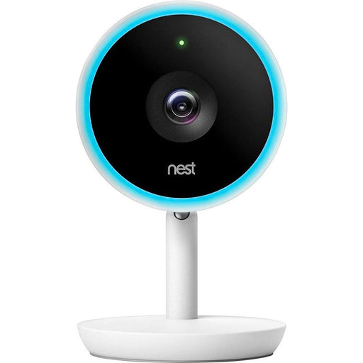 Nest Nest Cam IQ Indoor Security Camera-Nest-PriceWhack.com