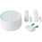 Nest Secure Alarm System Starter Pack - White-Nest-PriceWhack.com