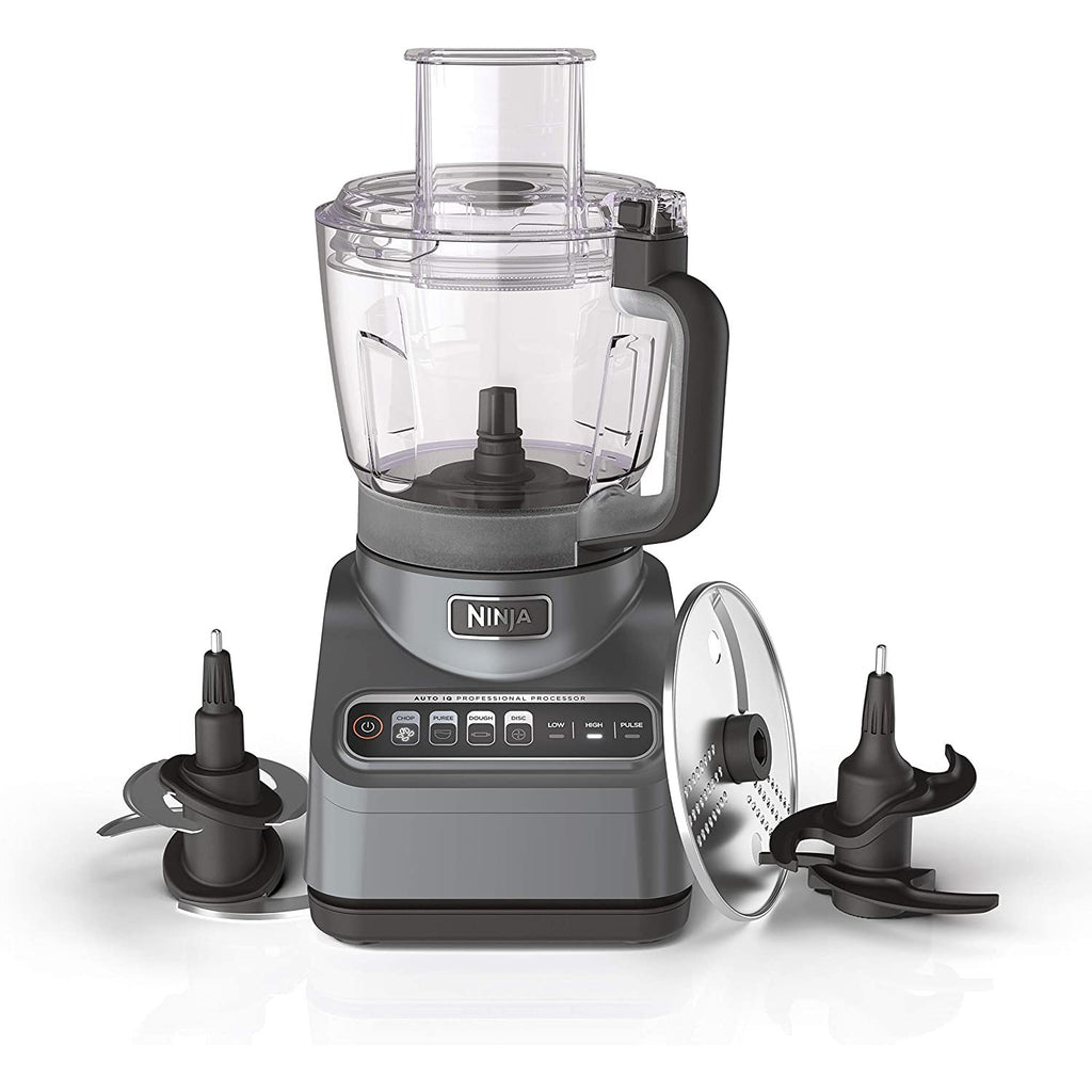 Ninja Professional Plus Food Processor, 1000watts