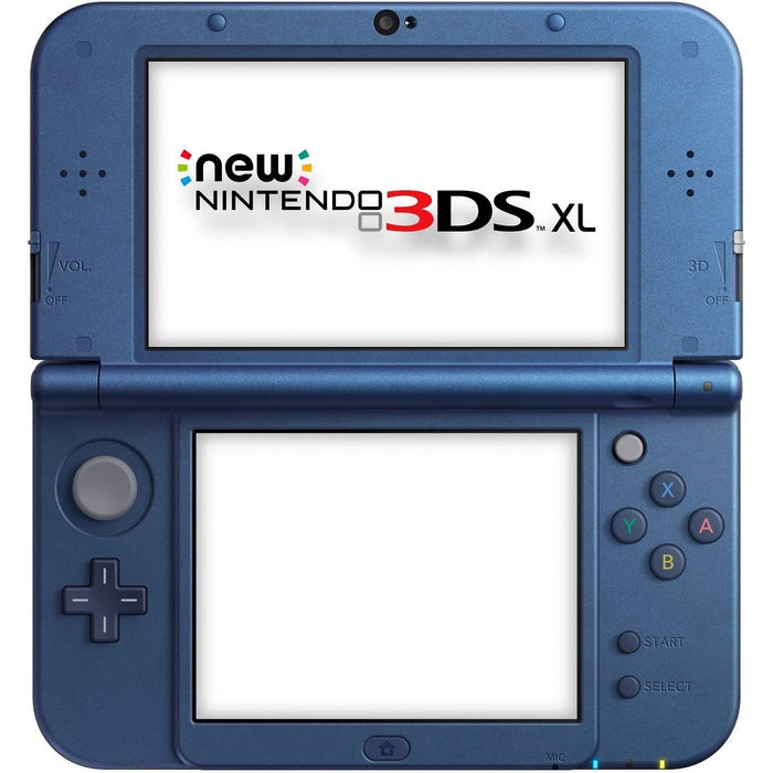Nintendo New Galaxy Style 3DS XL - Nintendo 3DS 3DS XL Edition | USED-Nintendo-PriceWhack.com