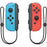 Nintendo Switch Neon Red/Blue Joy-Con-Nintendo-PriceWhack.com