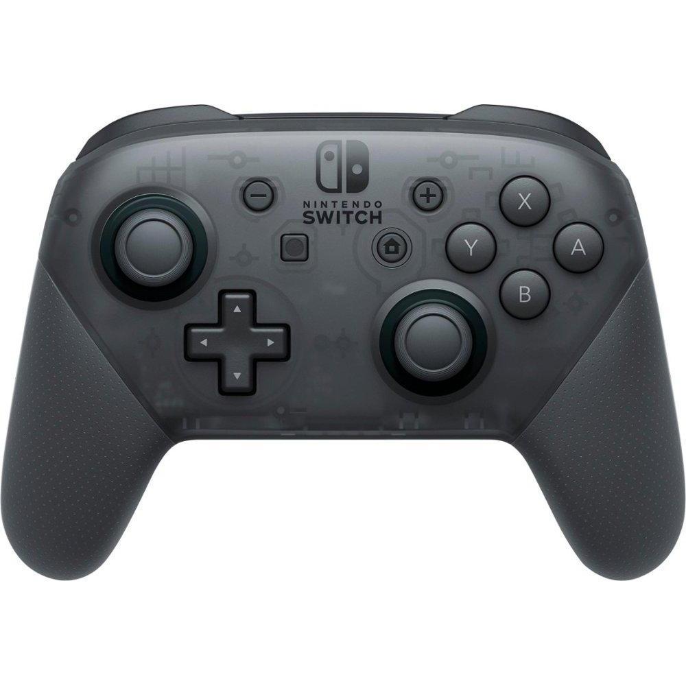 Nintendo Switch Pro Wireless Controller-Nintendo-PriceWhack.com