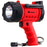 NoCry 18W Waterproof Rechargeable Flashlight - Red-NoCry-PriceWhack.com