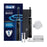 Oral-B Genius Pro 8000 Toothbrush with Rechargeable Battery - Black-Oral-B-PriceWhack.com