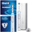 Oral-B Genius X Limited, Rechargeable Electric Toothbrush with Artificial Intelligence - White-Oral-B-PriceWhack.com