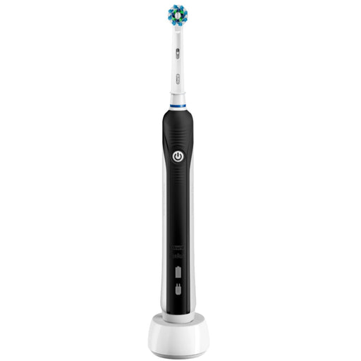 Oral-B Pro 1000 Electric Toothbrush - Black-Oral-B-PriceWhack.com