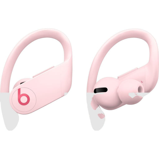 Powerbeats Pro Totally Wireless Earphones - Cloud Pink-Beats-PriceWhack.com