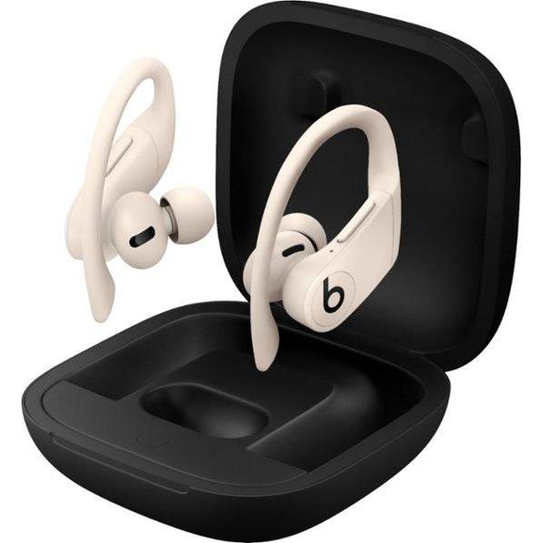 Powerbeats Pro Totally Wireless Earphones Ivory-Beats-PriceWhack.com