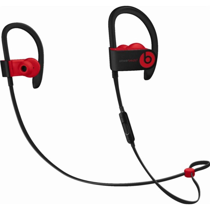 Powerbeats3 Wireless Earphones — Price Whack - Main Image