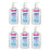 Purell Advanced Hand Sanitizer Gel 12 fl oz Table Top Pump Bottle - Pack of 6-Purell-PriceWhack.com