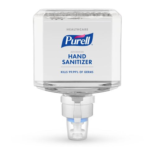 Purell ES8 Advanced Foaming Hand Sanitizer Refill 1200 mL - Pack of 2-Purell-PriceWhack.com