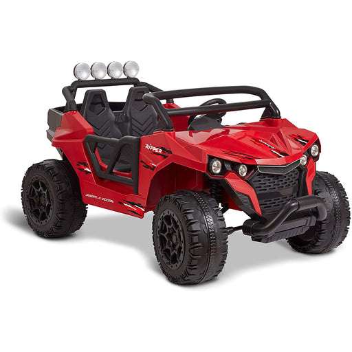 Radio Flyer Ripper 12V Ride-On Car-Radio Flyer-PriceWhack.com