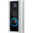 Ring Peephole Cam Video Doorbell Satin Nickel-Ring-PriceWhack.com